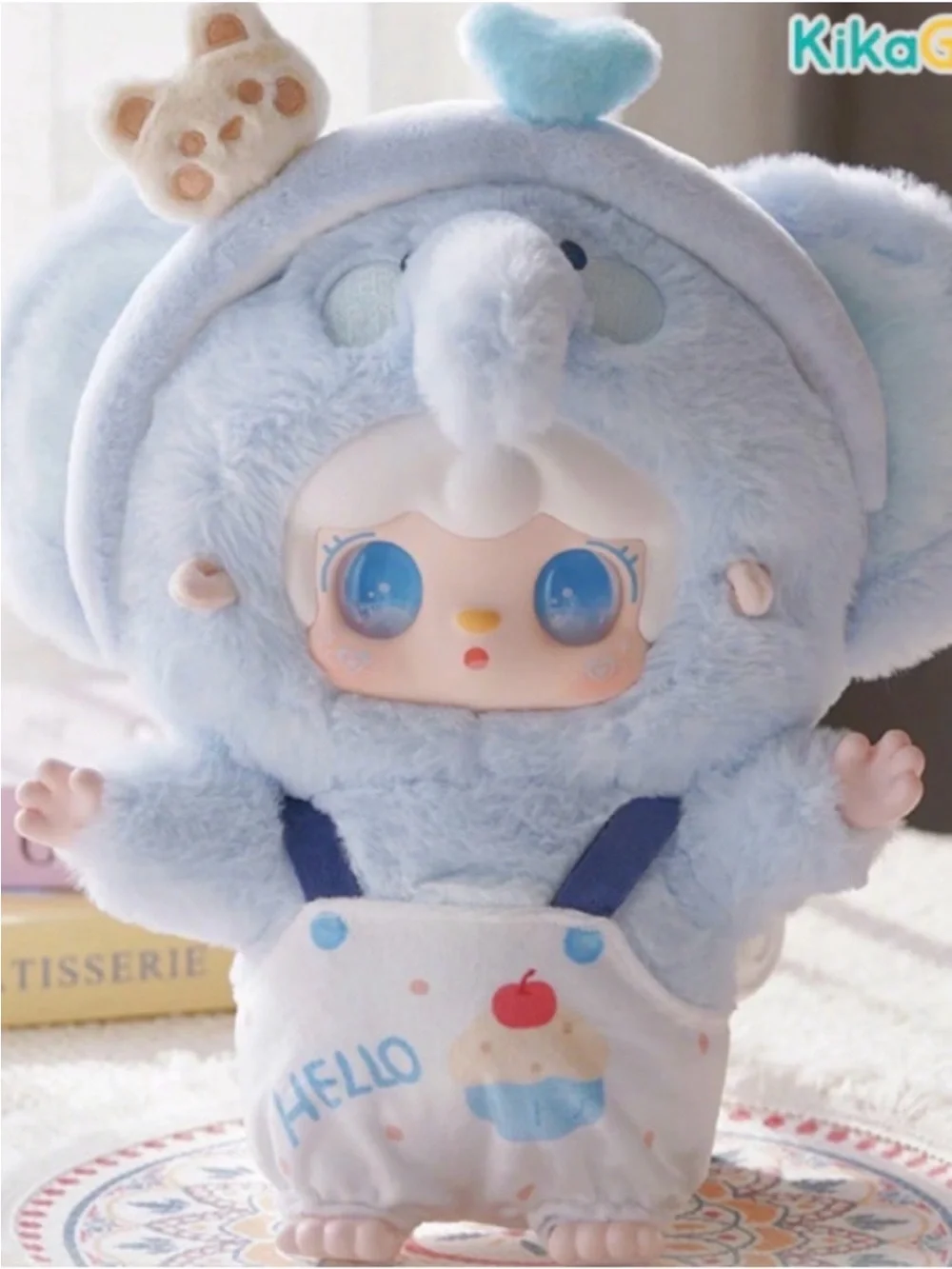 YOOKI 400% Cute Pet Dreams
Plush Series Blind Box New Sealed Box - Picture 7 of 15